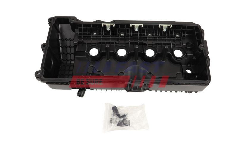 FT00568 FAST - КРИШКА КЛАПАНІВ BMW 5 E60 01> 540 545 550 X5 E53