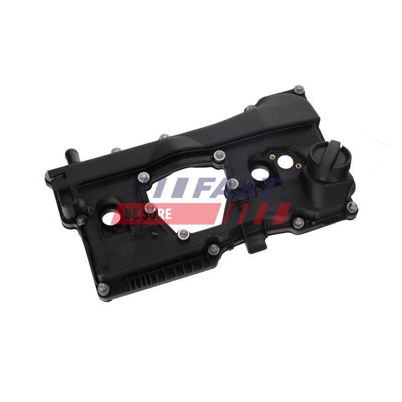 FT00570 FAST - КРИШКА КЛАПАНІВ BMW 3 E90 04> N46