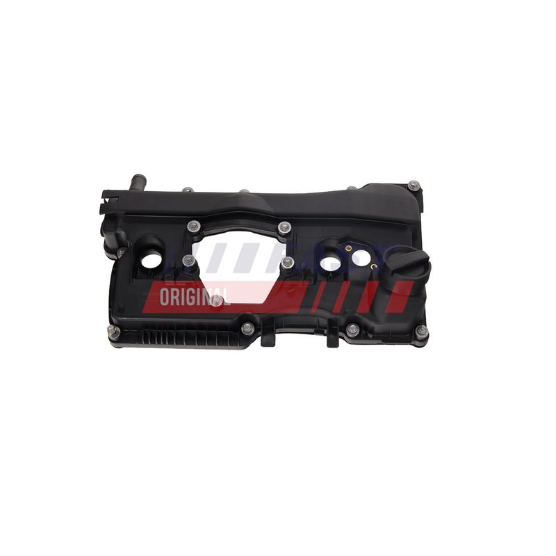 FT00571 FAST - КРИШКА КЛАПАНІВ BMW 3 E46 98> N42 B18 B20