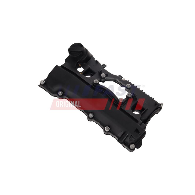 FT00571 FAST - КРИШКА КЛАПАНІВ BMW 3 E46 98> N42 B18 B20