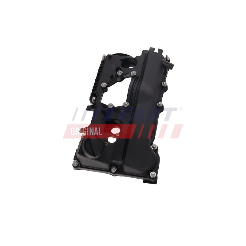 FT00571 FAST - КРИШКА КЛАПАНІВ BMW 3 E46 98> N42 B18 B20