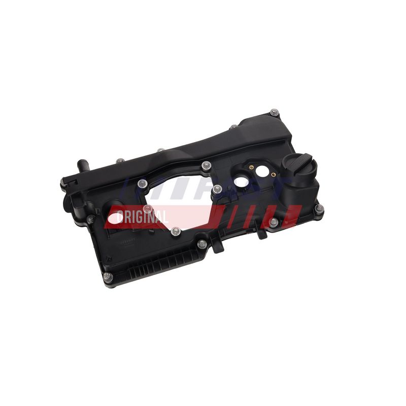 FT00571 FAST - КРИШКА КЛАПАНІВ BMW 3 E46 98> N42 B18 B20