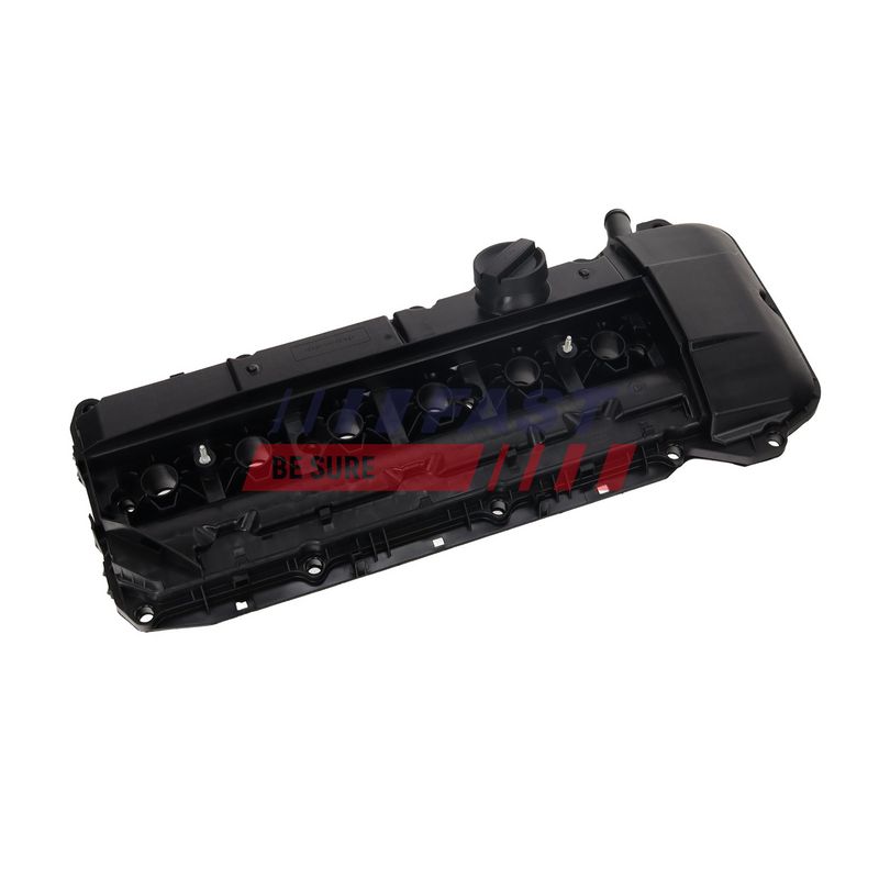 FT00573 FAST - КРИШКА КЛАПАНІВ BMW 3 E46 98> M52 M54 B20 B22 B25 B30 02>