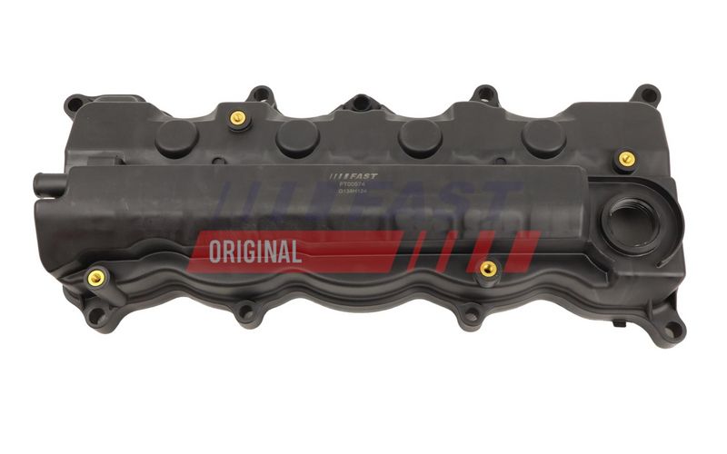 FT00574 FAST - КРИШКА КЛАПАНІВ HONDA CIVIC IX 11>