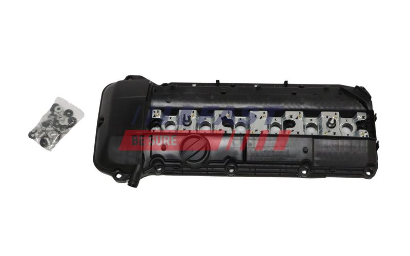 FT00576 FAST - КРИШКА КЛАПАНІВ BMW 3 E46 98> M52 M54 B20 B22 B25 B30 98>