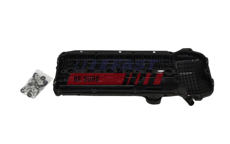 FT00576 FAST - КРИШКА КЛАПАНІВ BMW 3 E46 98> M52 M54 B20 B22 B25 B30 98>