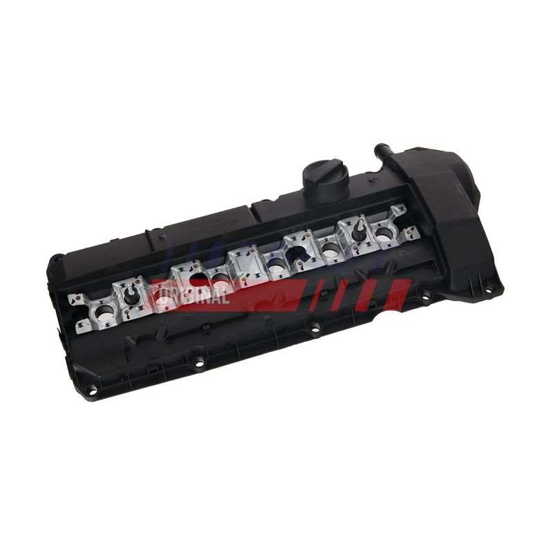 FT00577 FAST - КРИШКА КЛАПАНІВ BMW 3 E36 94> M50 B20 M52 B25 B28