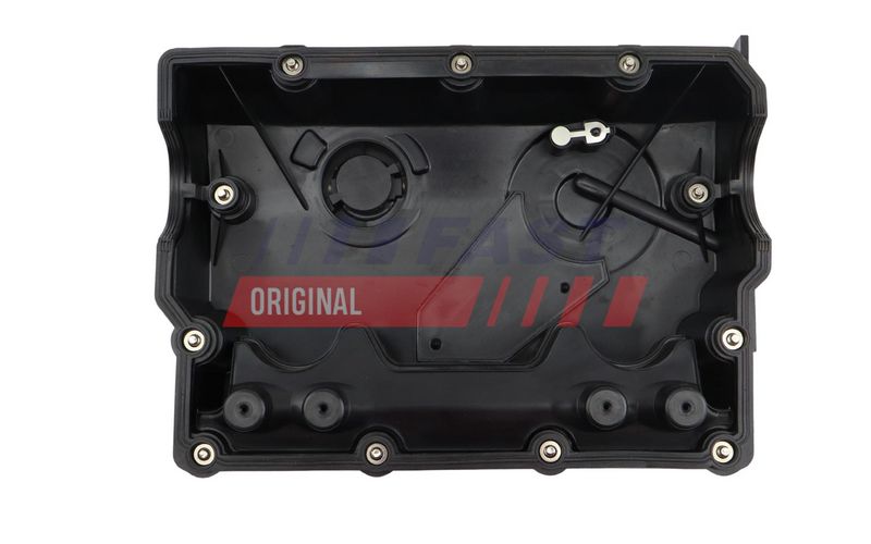 FT00578 FAST - КРИШКА КЛАПАНІВ SKODA FABIA II 06>