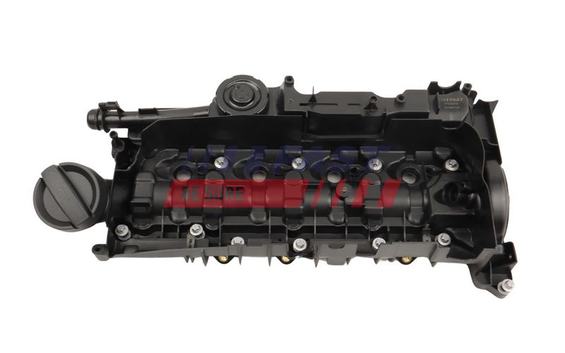 FT00579 FAST - КРИШКА КЛАПАНІВ BMW 3 F30/F80 11> N47