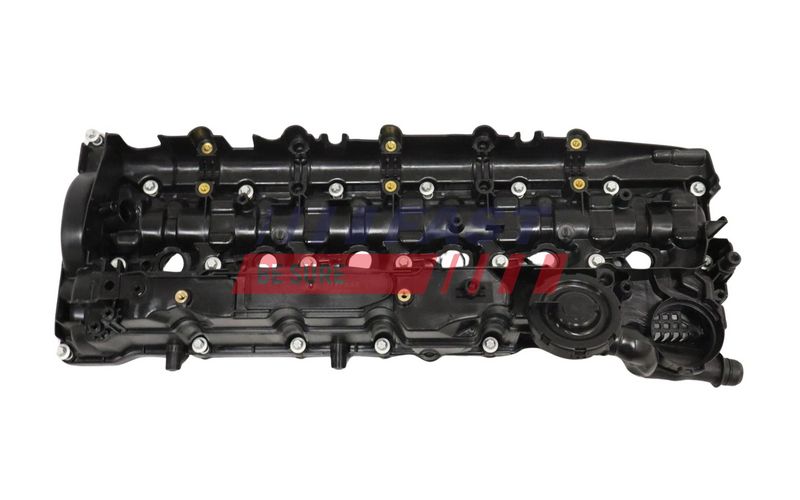 FT00582 FAST - КРИШКА КЛАПАНІВ BMW 5 F10 09> N57