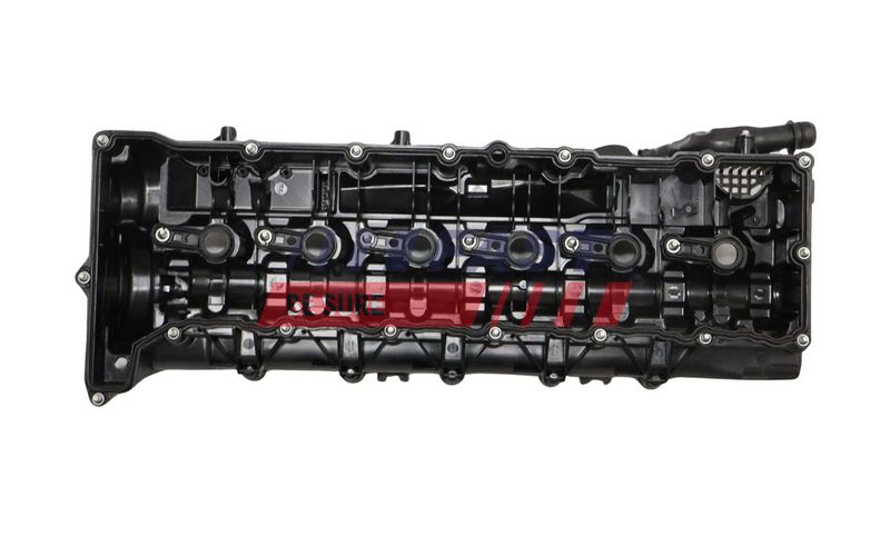 FT00582 FAST - КРИШКА КЛАПАНІВ BMW 5 F10 09> N57