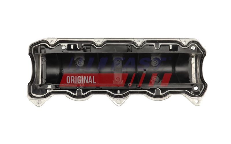 FT00583 FAST - КРИШКА КЛАПАНІВ VW GOLF IV 97> 1.9 SDI