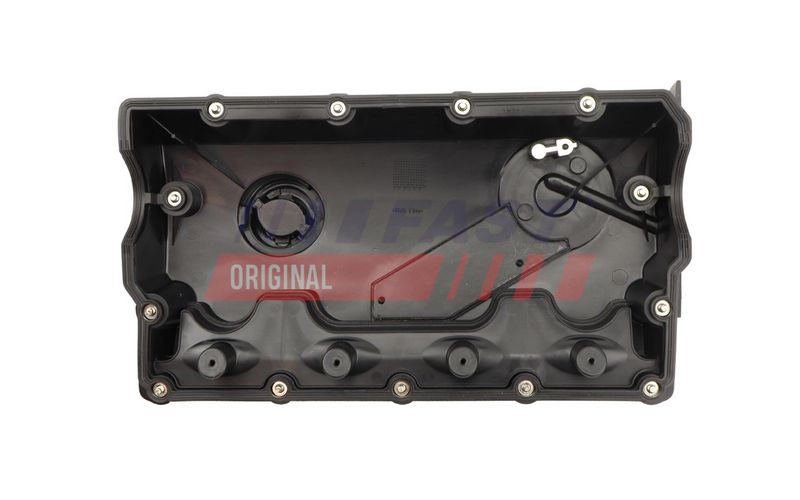 FT00584 FAST - КРИШКА КЛАПАНІВ AUDI A4 B6 00> 1.9 TDI