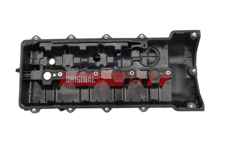 FT00587 FAST - КРИШКА КЛАПАНІВ MERCEDES C W204 07>  C200 C220 CDI