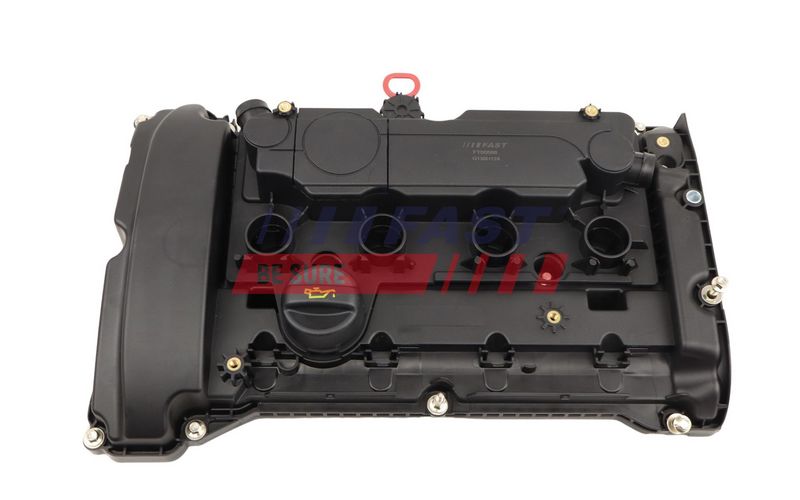 FT00588 FAST - КРИШКА КЛАПАНІВ CITROEN C4 GRANDPICASSO II 13> 1.6 THP EP6FDT