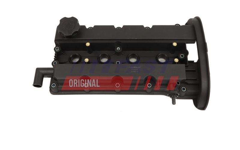 FT00589 FAST - КРИШКА КЛАПАНІВ CHEVROLET AVEO 05> 1.4