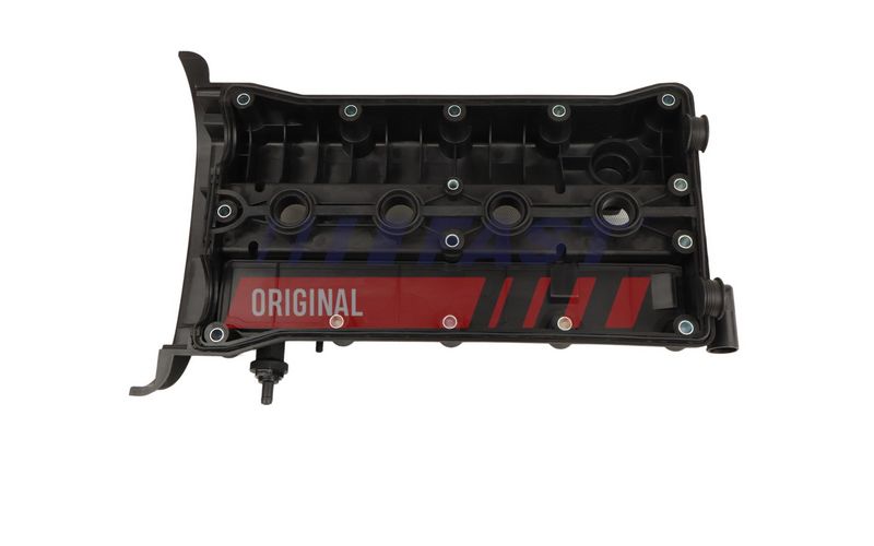 FT00589 FAST - КРИШКА КЛАПАНІВ CHEVROLET AVEO 05> 1.4