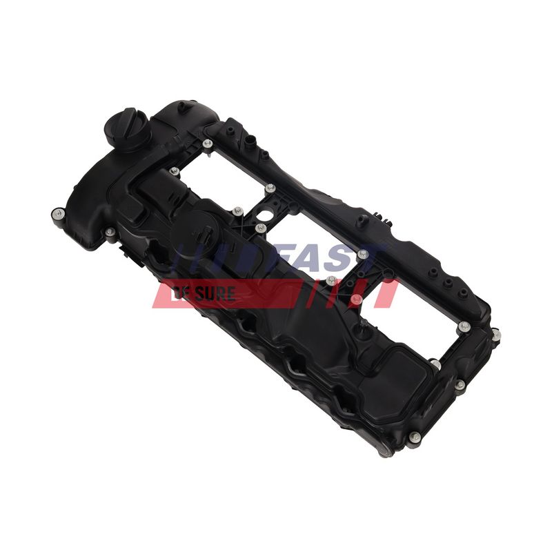 FT00592 FAST - КРИШКА КЛАПАНІВ BMW 3 E90 04> N54