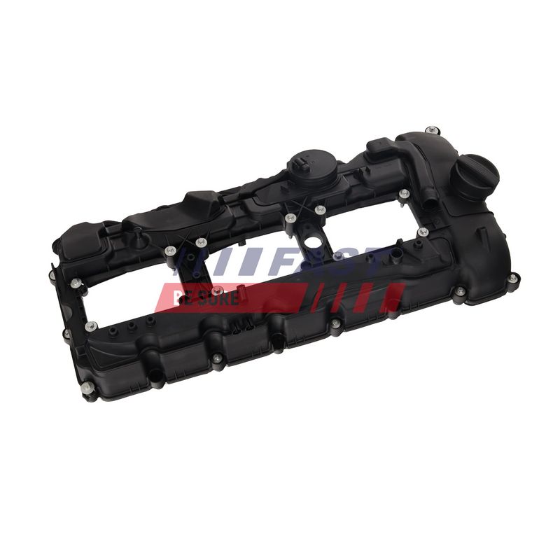 FT00592 FAST - КРИШКА КЛАПАНІВ BMW 3 E90 04> N54