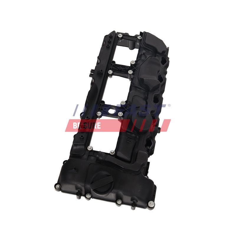 FT00592 FAST - КРИШКА КЛАПАНІВ BMW 3 E90 04> N54
