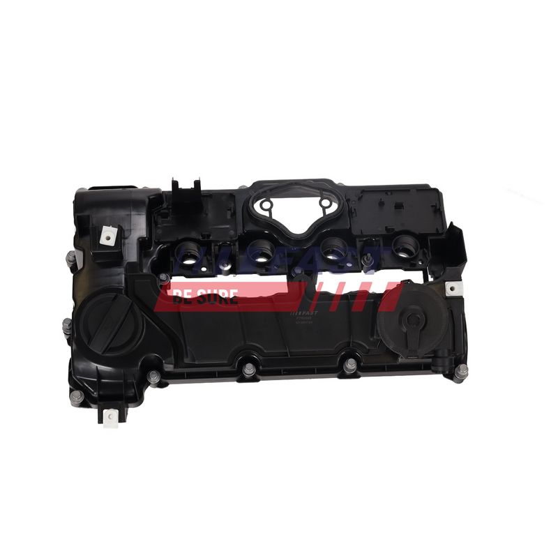 FT00593 FAST - КРИШКА КЛАПАНІВ BMW 3 E90 04> N43