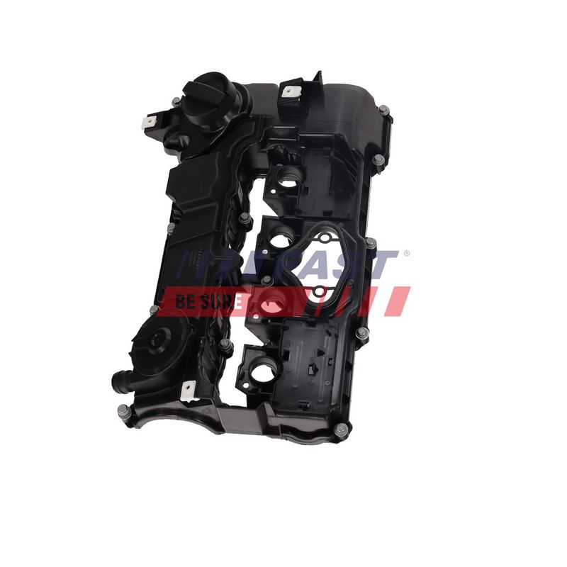 FT00593 FAST - КРИШКА КЛАПАНІВ BMW 3 E90 04> N43