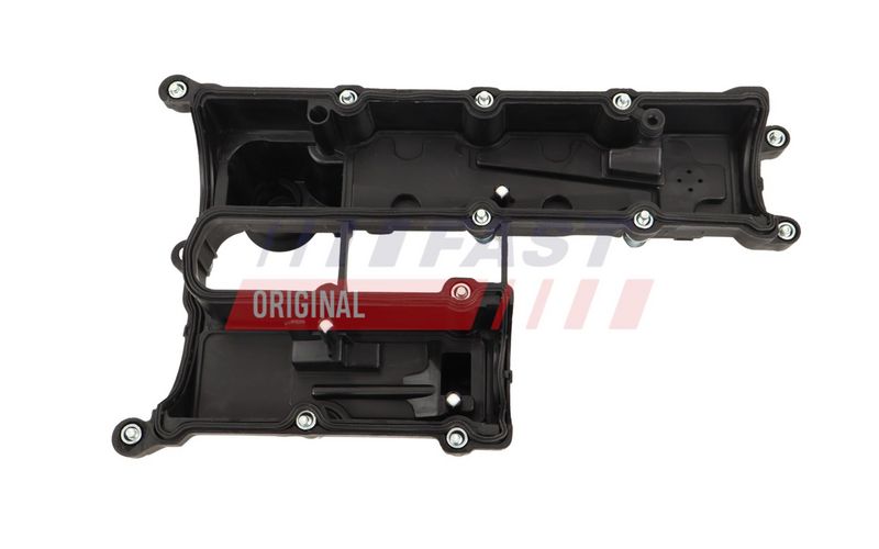 FT00594 FAST - КРИШКА КЛАПАНІВ FORD FOCUS III 10> 1.5 ECOBOOST
