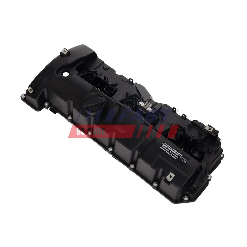FT00596 FAST - КРИШКА КЛАПАНІВ BMW 3 E90 04> N52