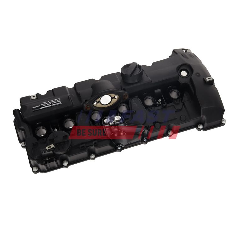 FT00596 FAST - КРИШКА КЛАПАНІВ BMW 3 E90 04> N52