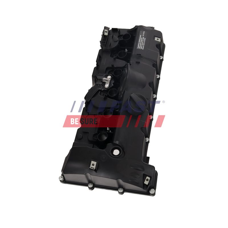 FT00596 FAST - КРИШКА КЛАПАНІВ BMW 3 E90 04> N52