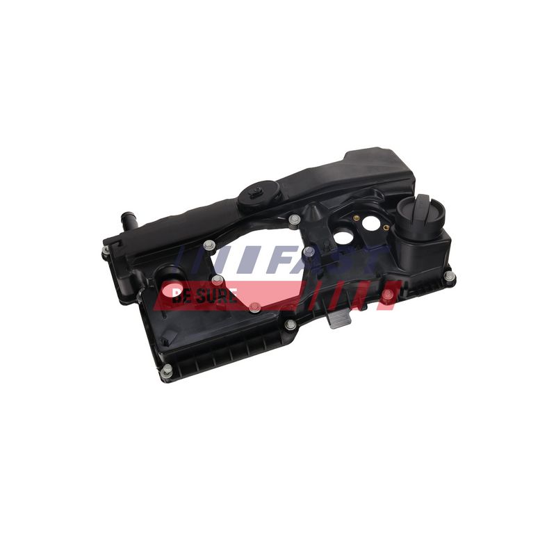 FT00597 FAST - КРИШКА КЛАПАНІВ BMW X3 E83 03> N46