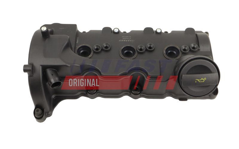 FT00598 FAST - КРИШКА КЛАПАНІВ AUDI A6 C7 10> 3.0 TDI