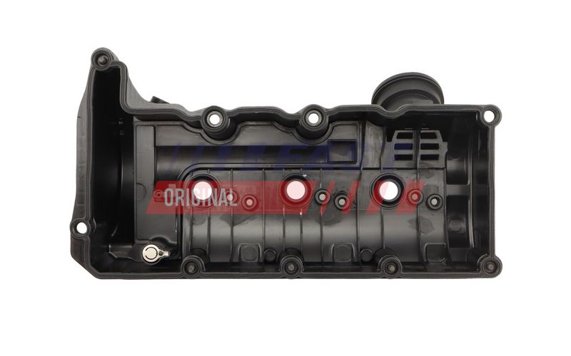 FT00598 FAST - КРИШКА КЛАПАНІВ AUDI A6 C7 10> 3.0 TDI