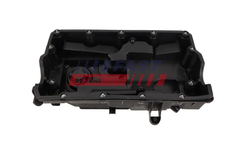 FT00599 FAST - КРИШКА КЛАПАНІВ VW GOLF V 03> 1.9 TDI