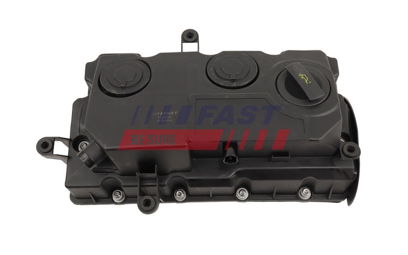 FT00599 FAST - КРИШКА КЛАПАНІВ VW GOLF V 03> 1.9 TDI
