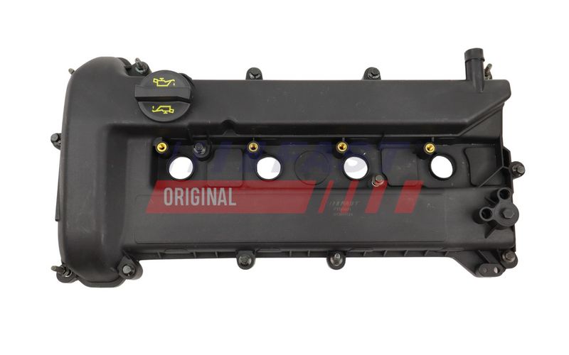 FT00601 FAST - КРИШКА КЛАПАНІВ FORD FOCUS II 04> 1.8 2.0