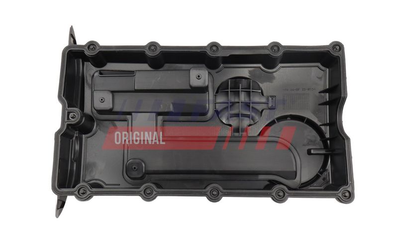FT00602 FAST - КРИШКА КЛАПАНІВ VW GOLF V 03> 2.0 TDI