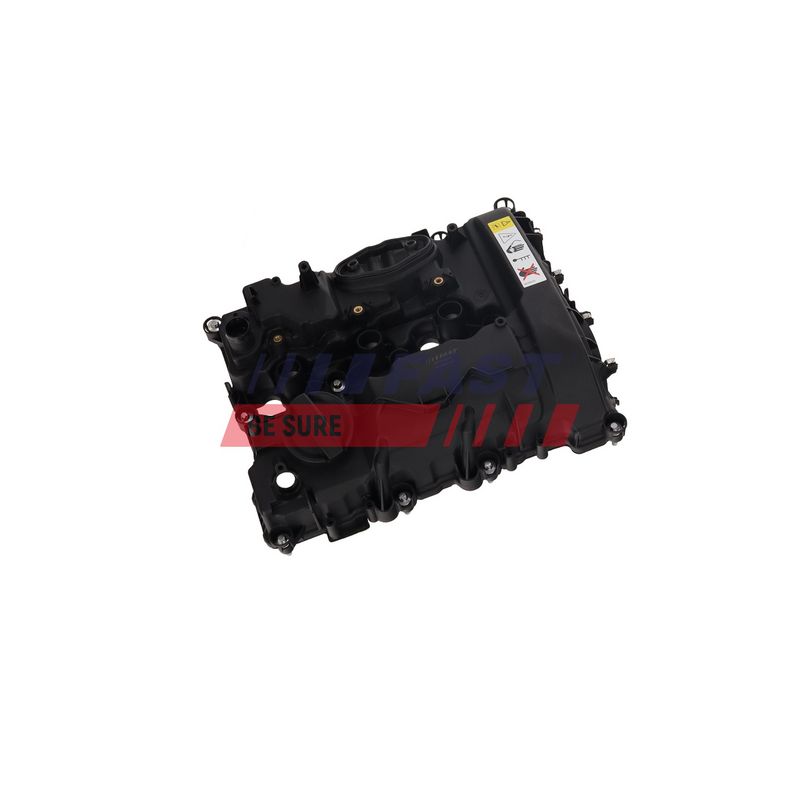 FT00603 FAST - КРИШКА КЛАПАНІВ BMW 3 F30/F80 11> MINI COOPER 14> F56 B38 1.5