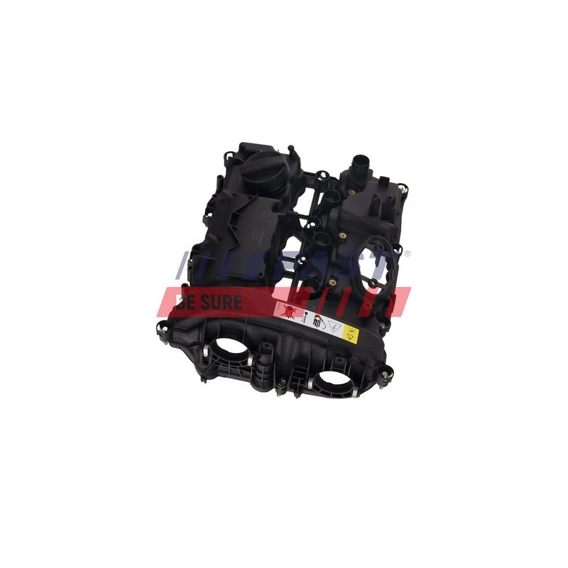 FT00603 FAST - КРИШКА КЛАПАНІВ BMW 3 F30/F80 11> MINI COOPER 14> F56 B38 1.5