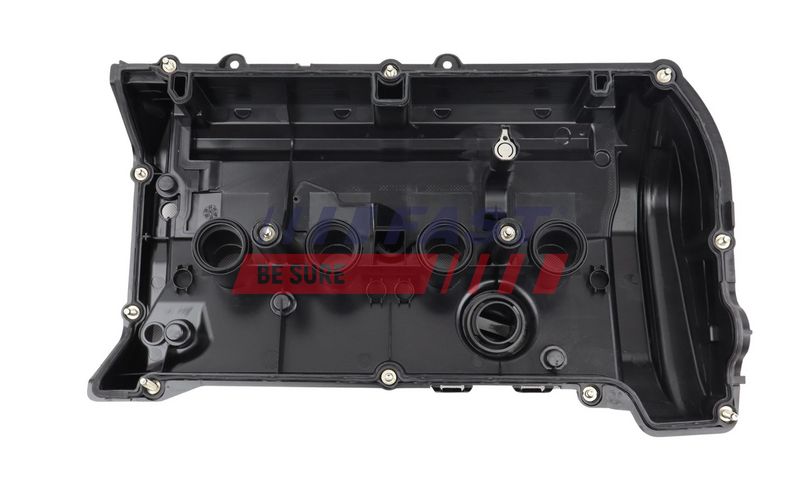 FT00604 FAST - КРИШКА КЛАПАНІВ BMW 3 F30/F80 11> N13