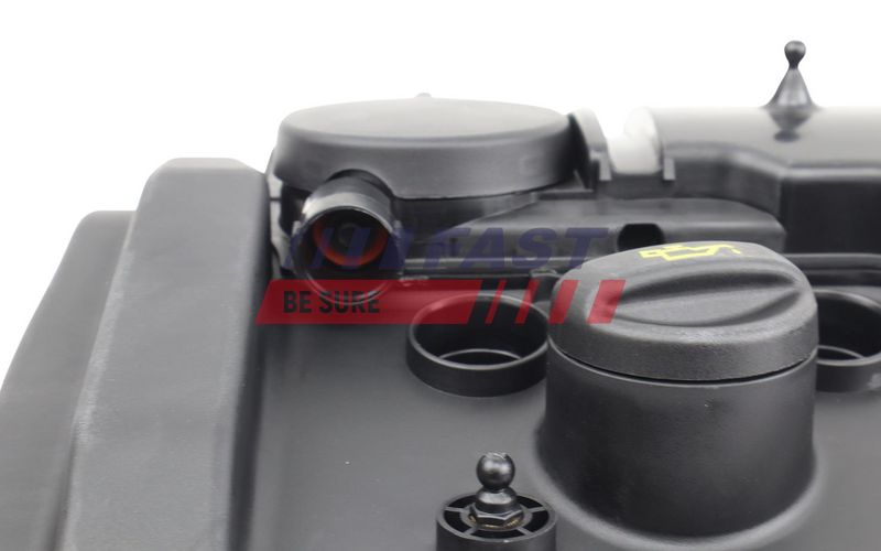 FT00604 FAST - КРИШКА КЛАПАНІВ BMW 3 F30/F80 11> N13