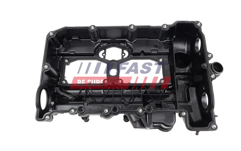 FT00605 FAST - КРИШКА КЛАПАНІВ BMW 3 F30/F80 11> N20