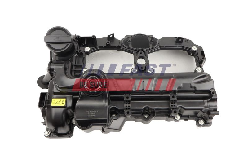 FT00605 FAST - КРИШКА КЛАПАНІВ BMW 3 F30/F80 11> N20
