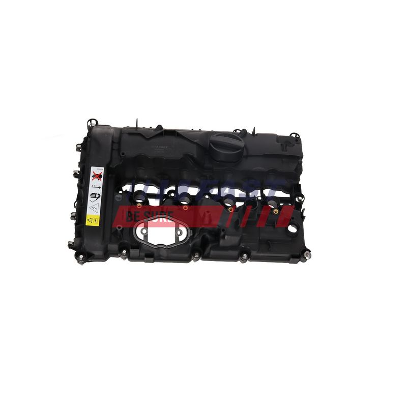 FT00606 FAST - КРИШКА КЛАПАНІВ BMW 3 F30/F80 11> MINI COOPER 14> F56 B48 2.0