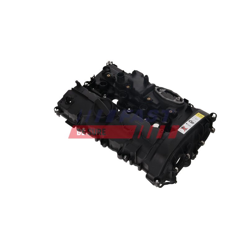 FT00606 FAST - КРИШКА КЛАПАНІВ BMW 3 F30/F80 11> MINI COOPER 14> F56 B48 2.0