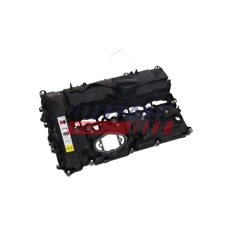 FT00606 FAST - КРИШКА КЛАПАНІВ BMW 3 F30/F80 11> MINI COOPER 14> F56 B48 2.0