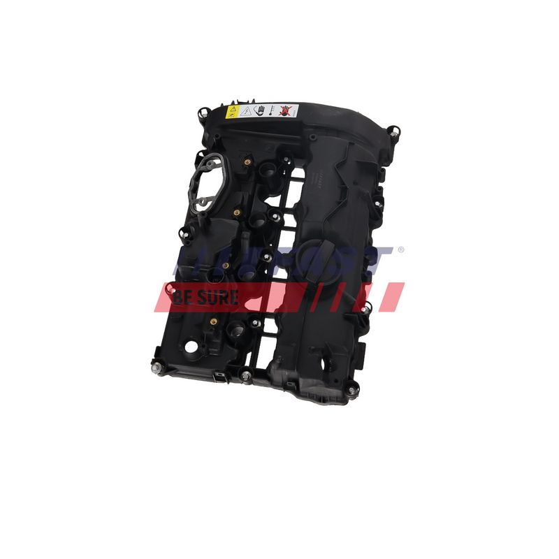 FT00606 FAST - КРИШКА КЛАПАНІВ BMW 3 F30/F80 11> MINI COOPER 14> F56 B48 2.0