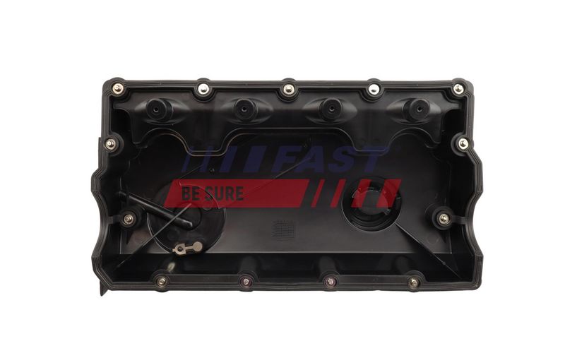 FT00607 FAST - КРИШКА КЛАПАНІВ VW GOLF IV 97> 1.9 TDI