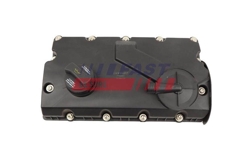 FT00607 FAST - КРИШКА КЛАПАНІВ VW GOLF IV 97> 1.9 TDI