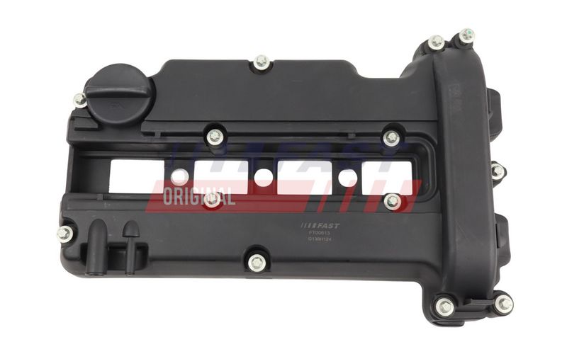 FT00613 FAST - КРИШКА КЛАПАНІВ OPEL ASTRA H 04> 1.4